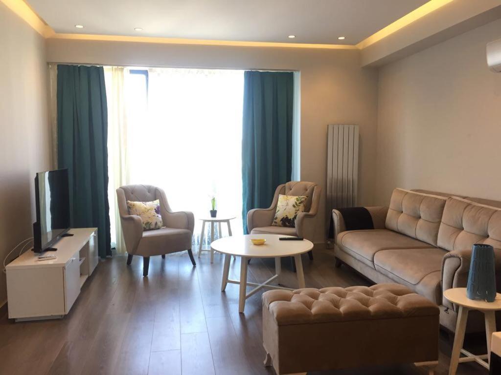 Milpark Apartment Istanbul Ngoại thất bức ảnh